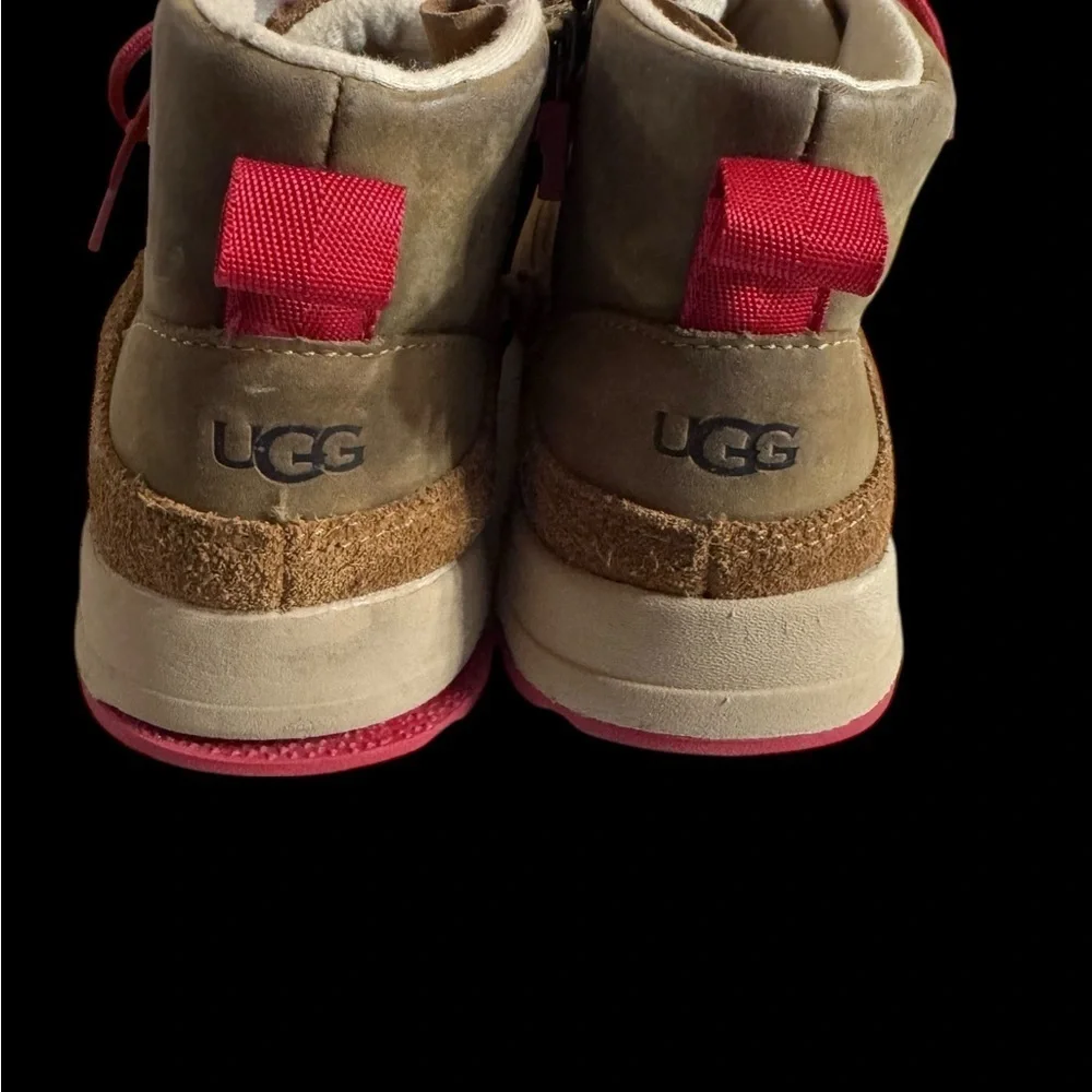 UGG these are